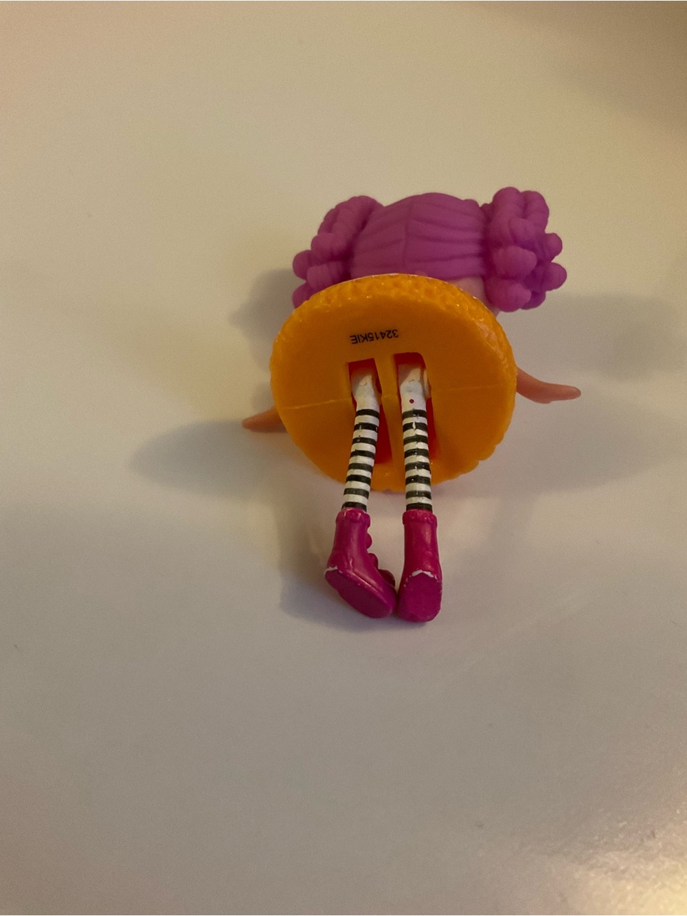 Lalaloopsy Super Silly Party Peanut Big Top Mini Doll - Picture 4 of 5